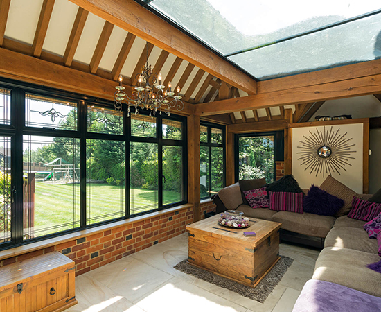 Conservatories